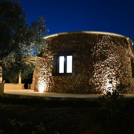 Li Furneddhri Βίλα Casarano Εξωτερικό φωτογραφία
