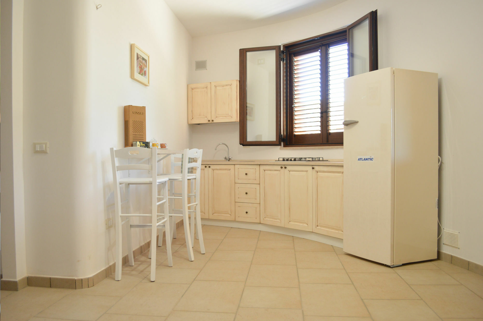 Li Furneddhri Βίλα Casarano Εξωτερικό φωτογραφία